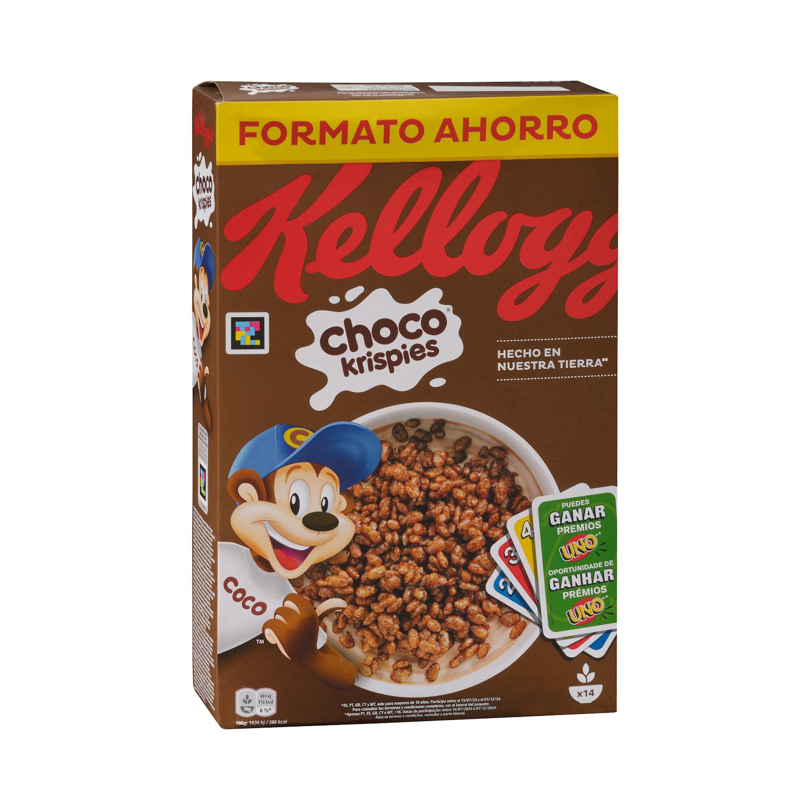 Imagen del producto