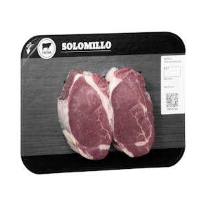 Solomillo de vacuno