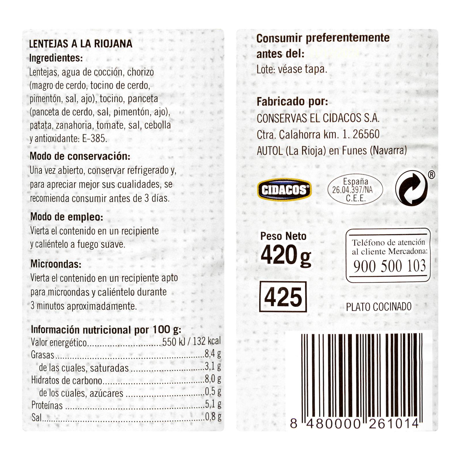 Imagen del producto