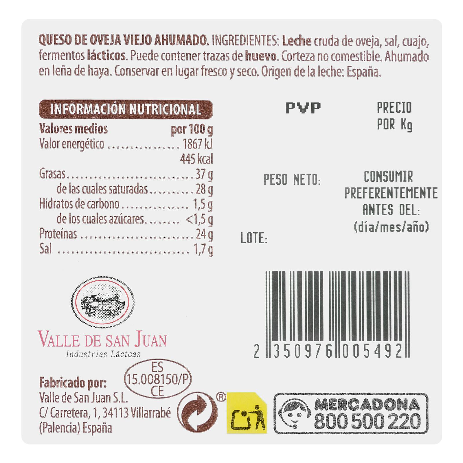 Imagen del producto
