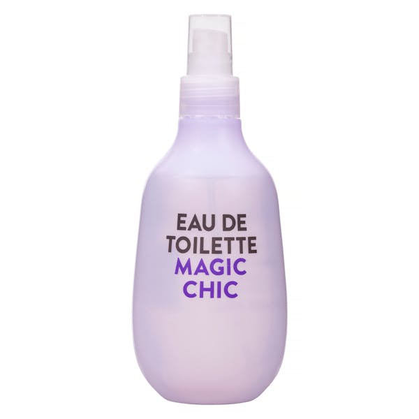 Eau de toilette magic chic