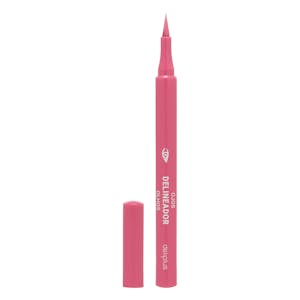 Delineador de ojos Deliplus 05 rosa