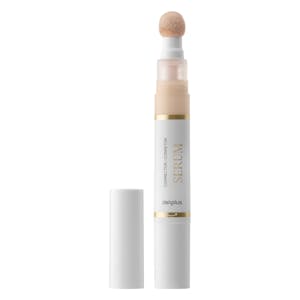 Corrector serum luminoso Deliplus 100 beige claro