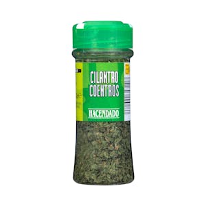 Cilantro Hacendado