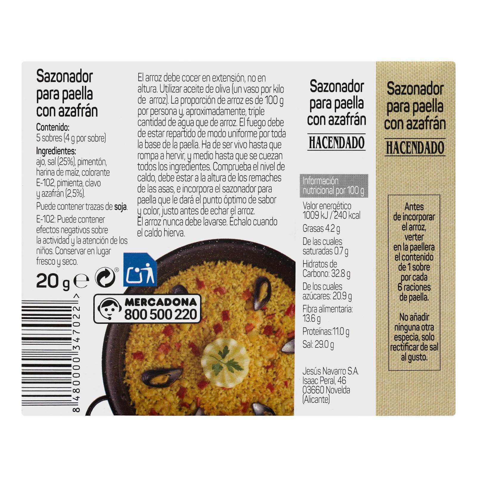 Imagen del producto