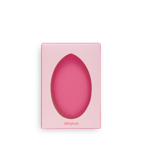 Esponja maquillaje Deliplus