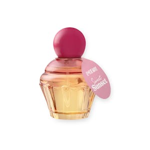 Mini eau de parfum mujer Flor de Mayo Sweet Sunset Cup Cake