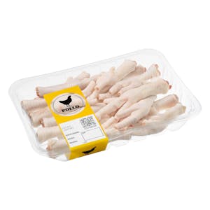 Imagen de Patas de pollo