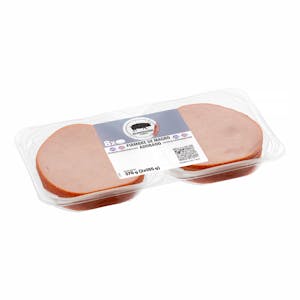 Fiambre de magro de cerdo adobado
