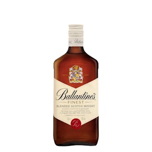 Whisky escocés Ballantine's