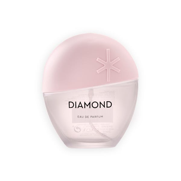 Mini eau de parfum mujer Flor de Mayo Diamond