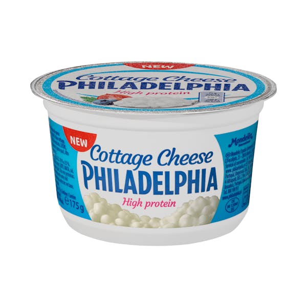 Queso cottage Philadelphia