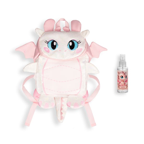 Lote infantil Dragona Iris