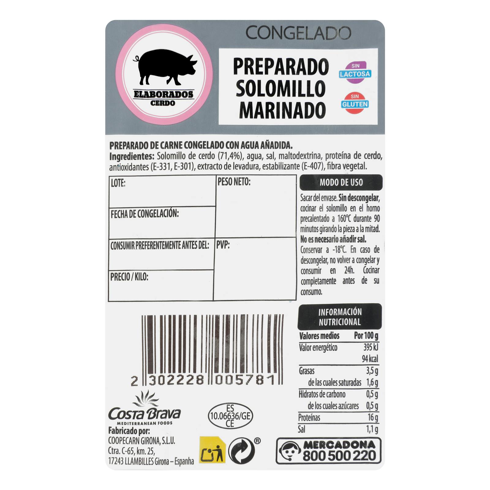 Imagen del producto