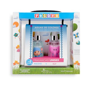 Lote infantil Pocoyo