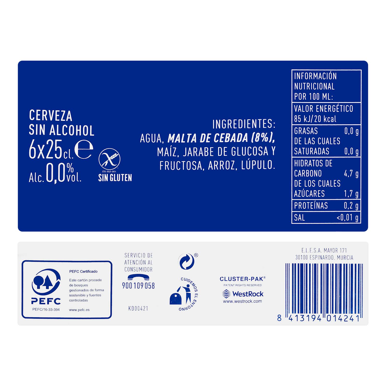 Imagen del producto