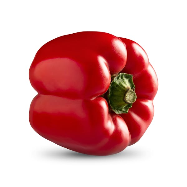 Imagen de Pimiento rojo