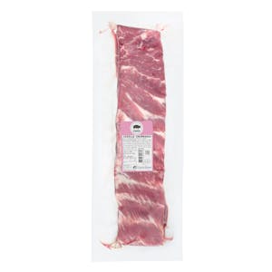 Costilla de Cerdo Churrasco 0.79 KG