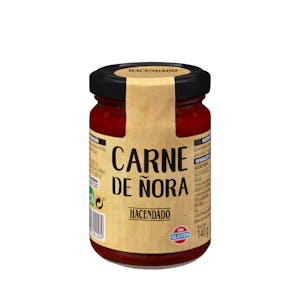 Carne de Ñora Hacendado