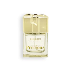 Eau de parfum mujer Flor de Mayo Precious