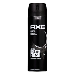 Desodorante hombre Black XL Axe