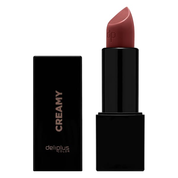 Imagen de Pintalabios Creamy Deliplus 213 marsala