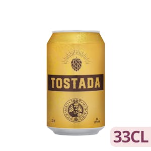 Cerveza Tostada 1897