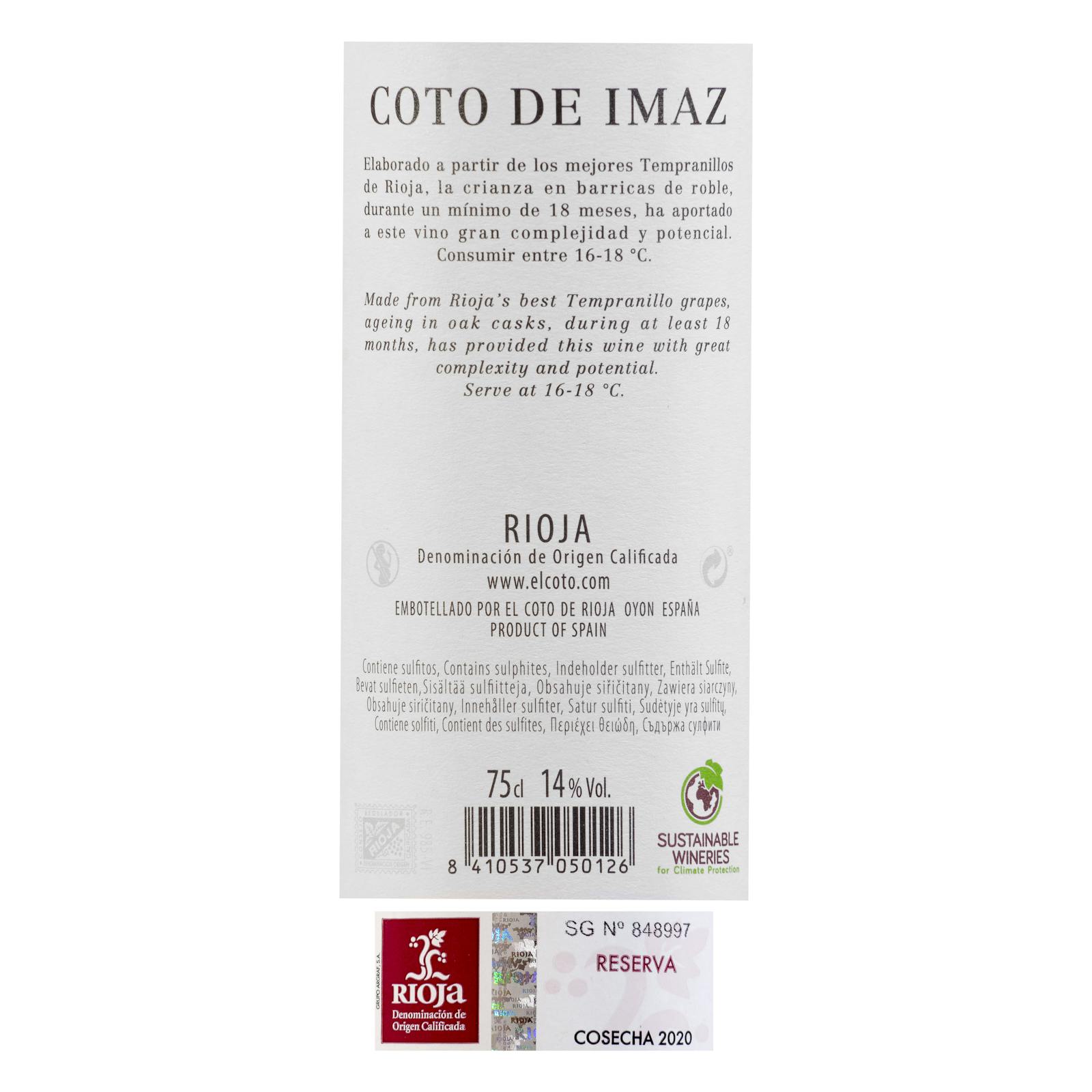 Imagen del producto