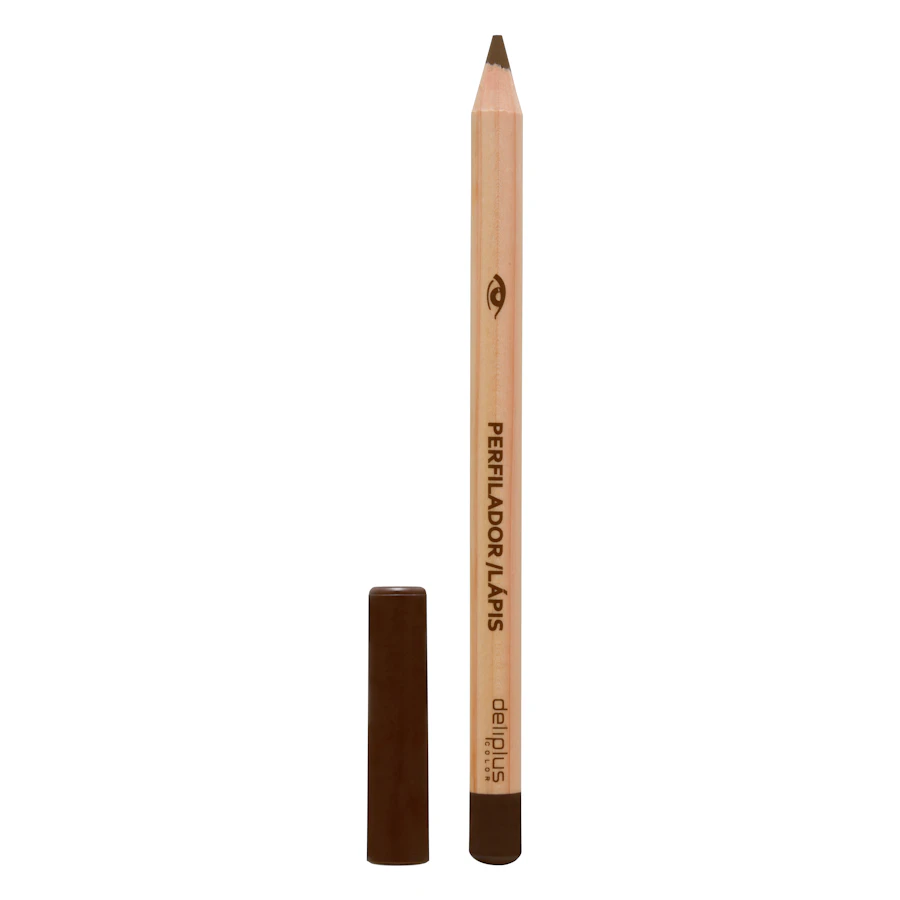 Perfilador de ojos Deliplus 02 marrón – Mercadona – صورة المنتج