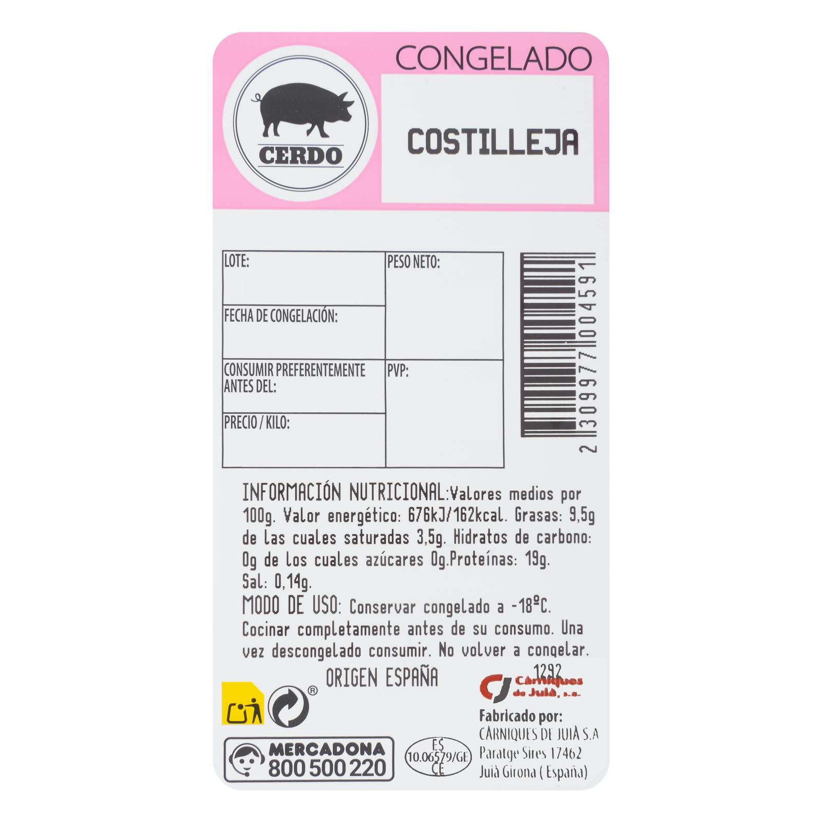 Imagen del producto