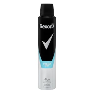 Desodorante cobalt dry Men antitranspirante