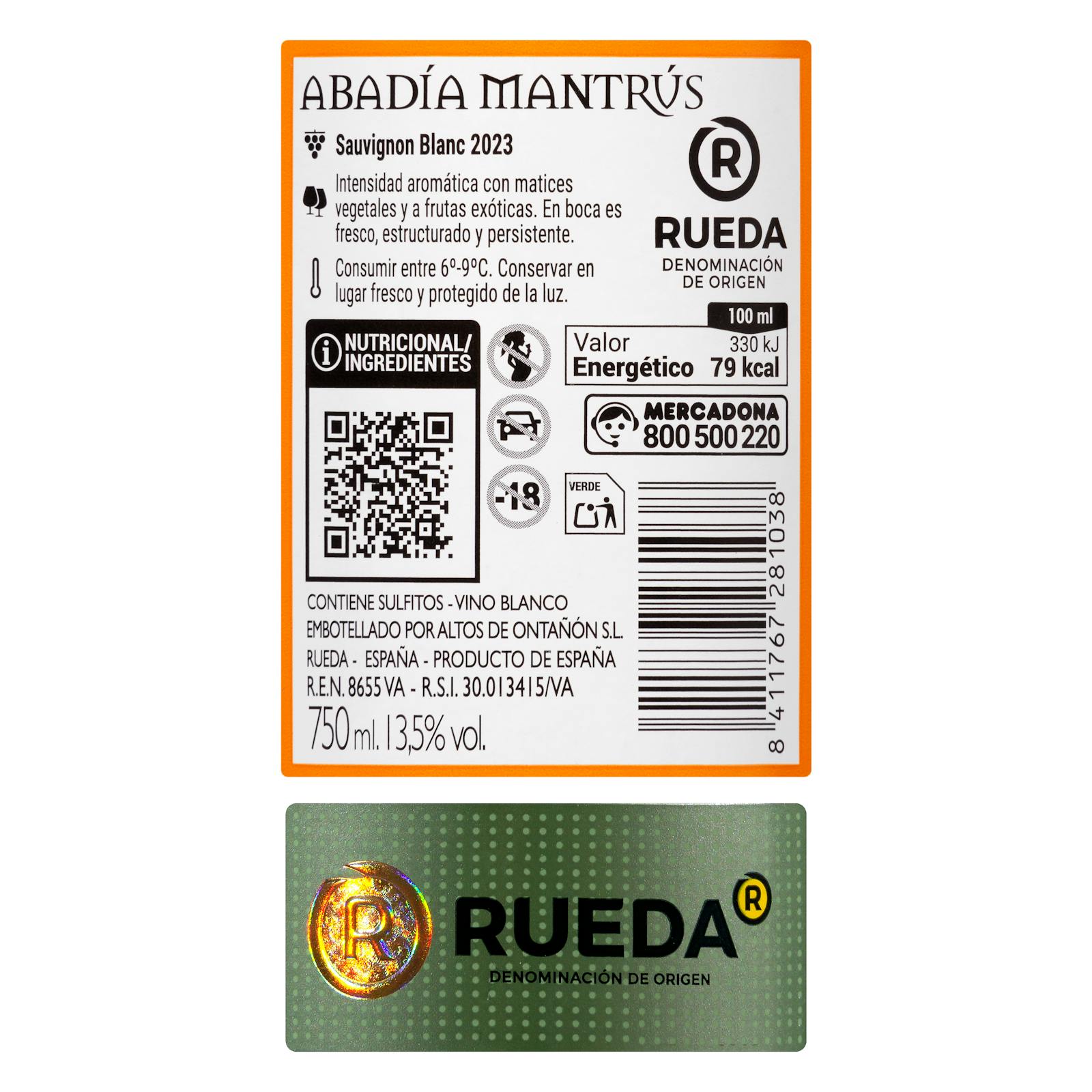 Imagen del producto