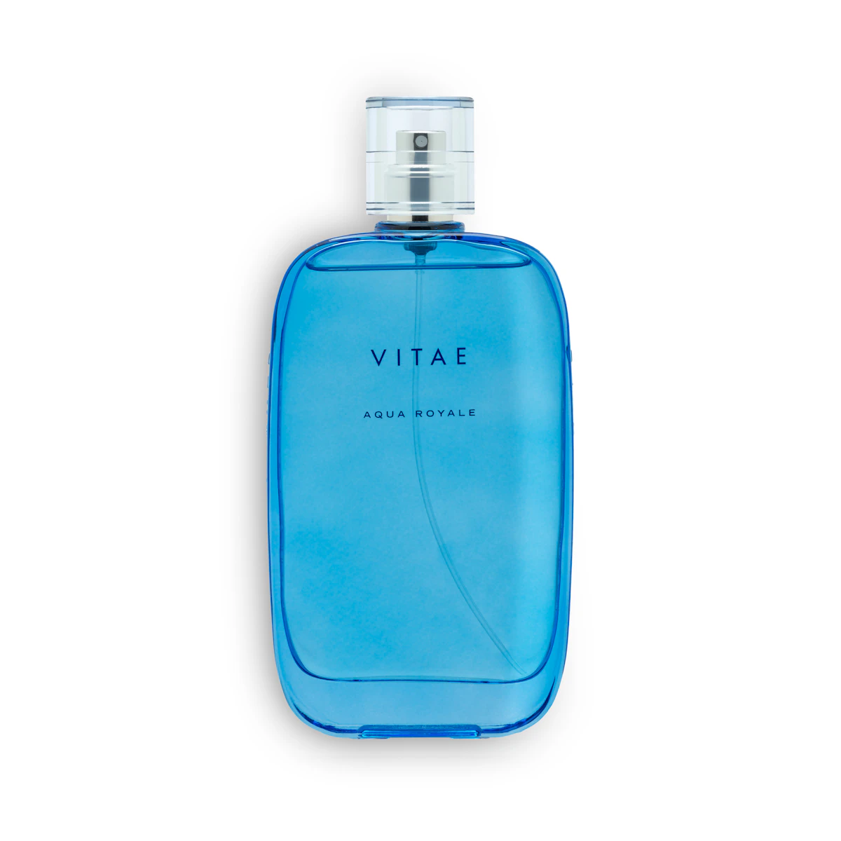 Eau de toilette hombre Aqua Royale Vitae – Mercadona – صورة إعلانية للمنتج