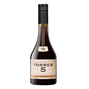 Brandy Imperial Solera Reserva Torres 5 0.7 L