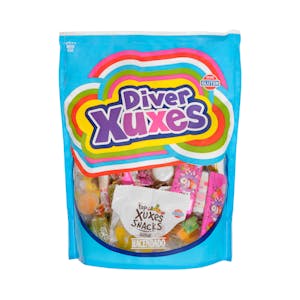 Surtido de caramelos Diver Xuxes Hacendado
