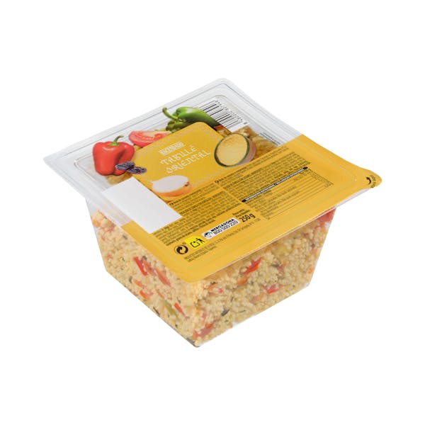 Tabulé oriental Hacendado