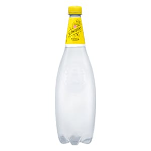 Tónica original Schweppes