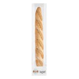 Baguette masa madre