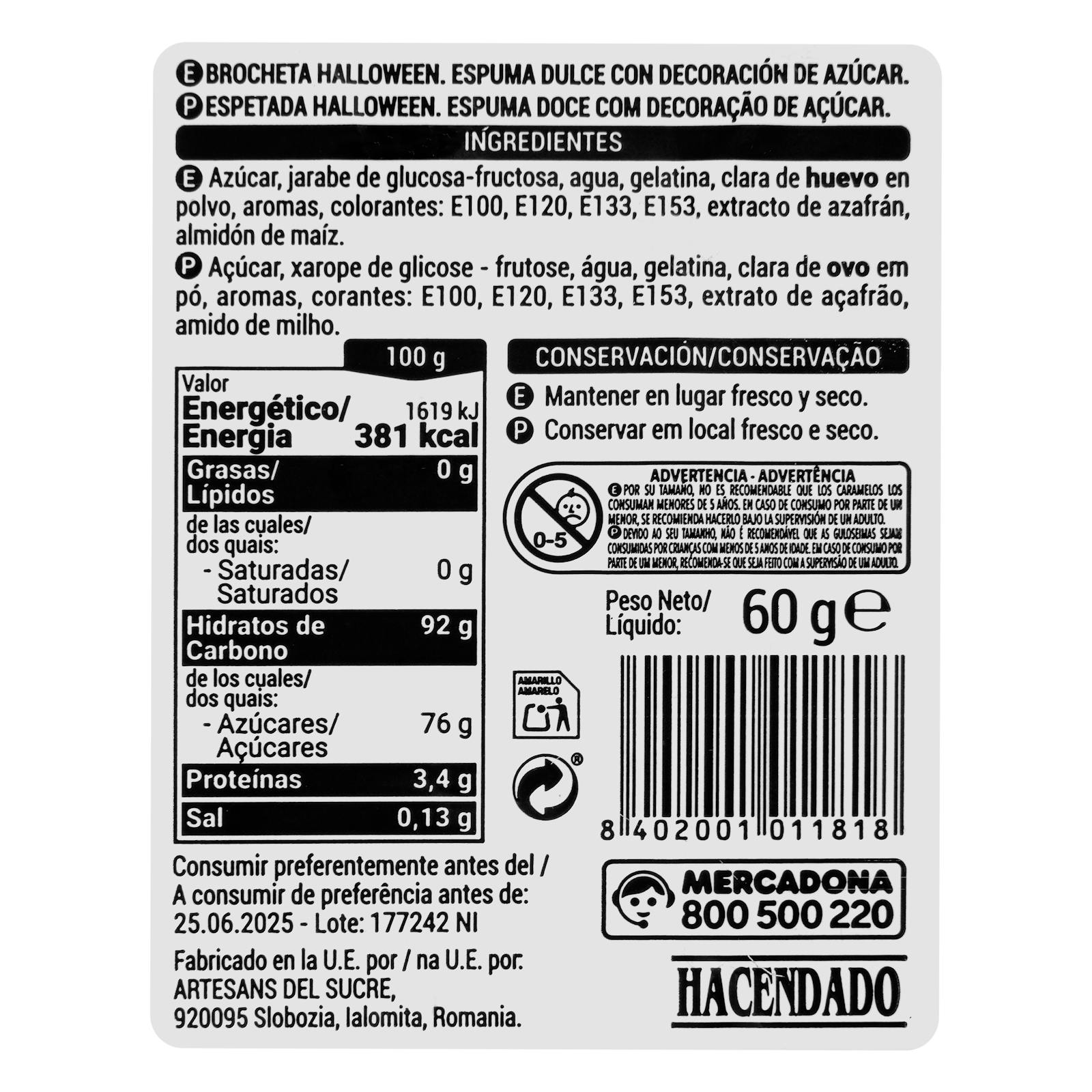 Imagen del producto