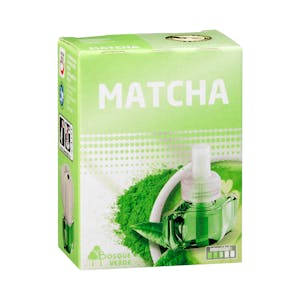 Recambio ambientador eléctrico Matcha Bosque Verde