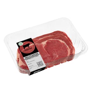 Entrecot de vacuno añojo fino para barbacoa o plancha