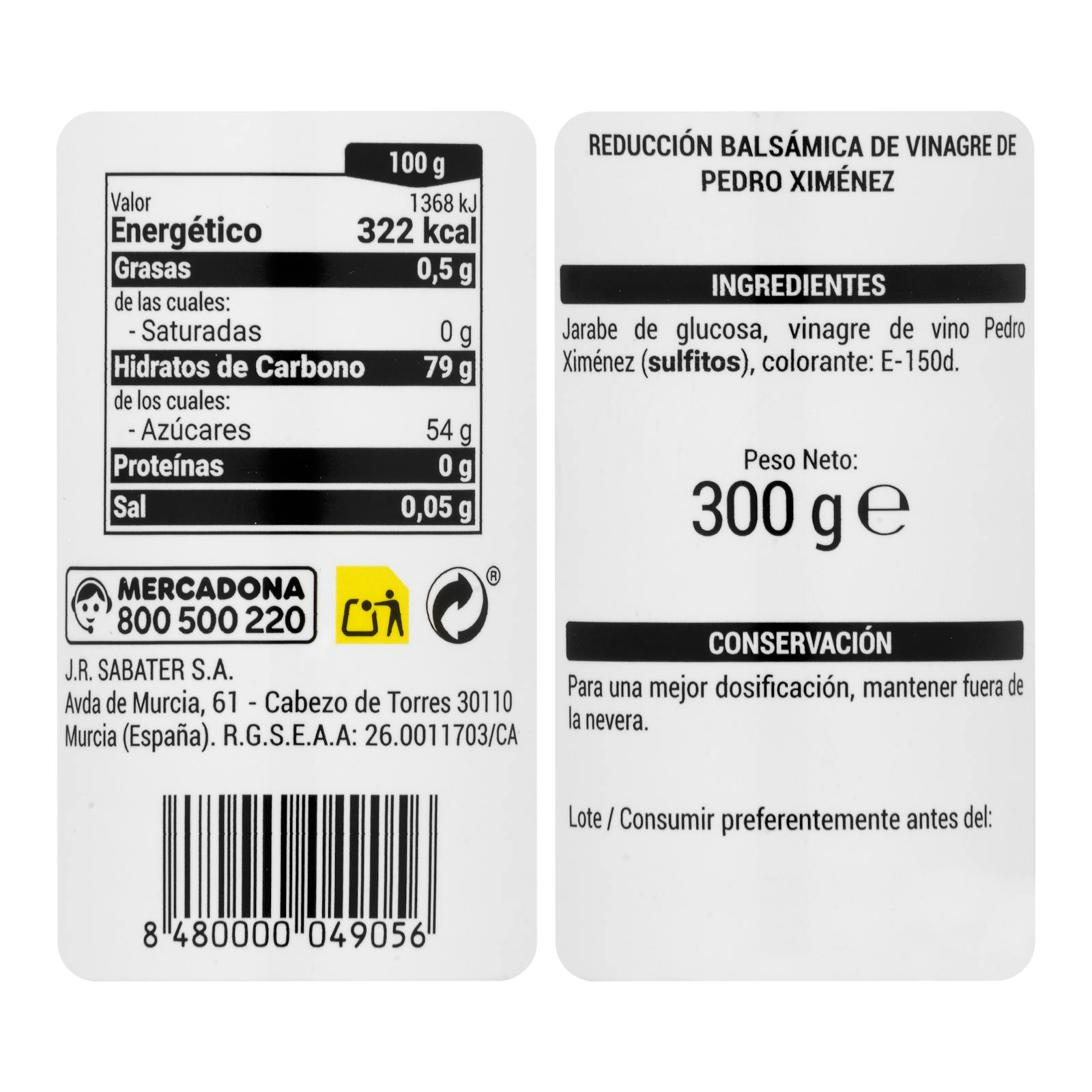 Imagen del producto
