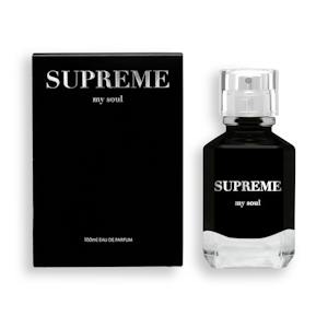 Eau de parfum hombre My Soul Supreme