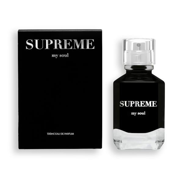 Eau de parfum hombre My Soul Supreme