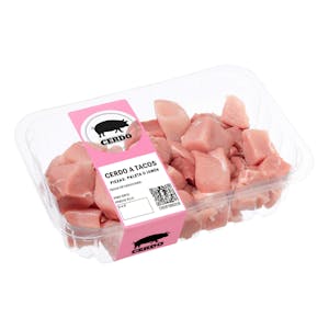 Imagen de Cerdo a tacos