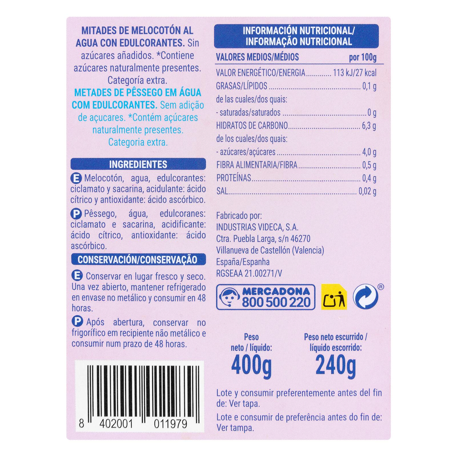 Imagen del producto