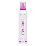 Espuma cabello Xtra Forte Deliplus fijación 4