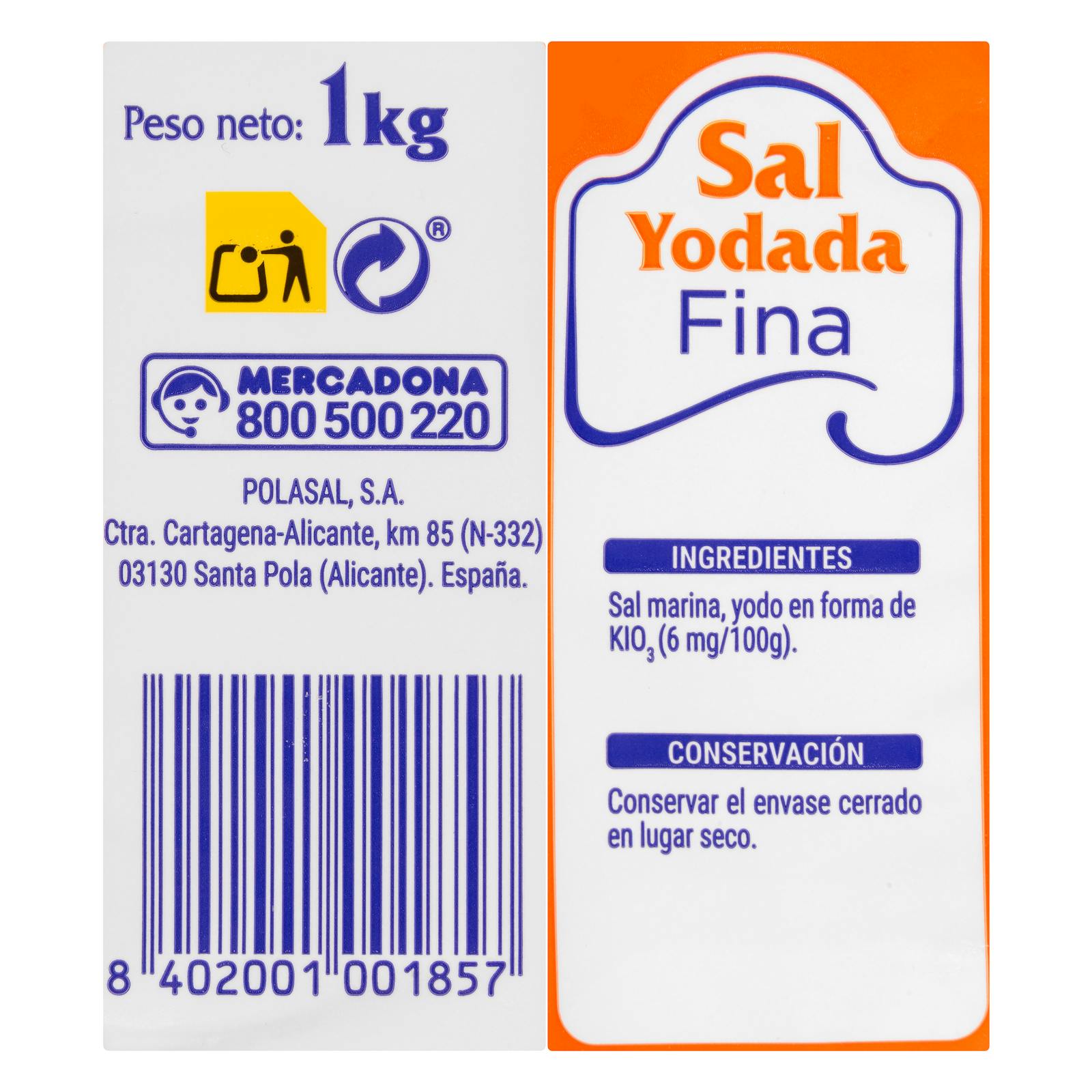 Imagen del producto