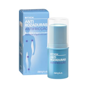 Stick antirozaduras Deliplus