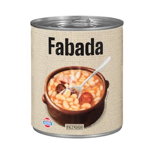 Fabada Hacendado